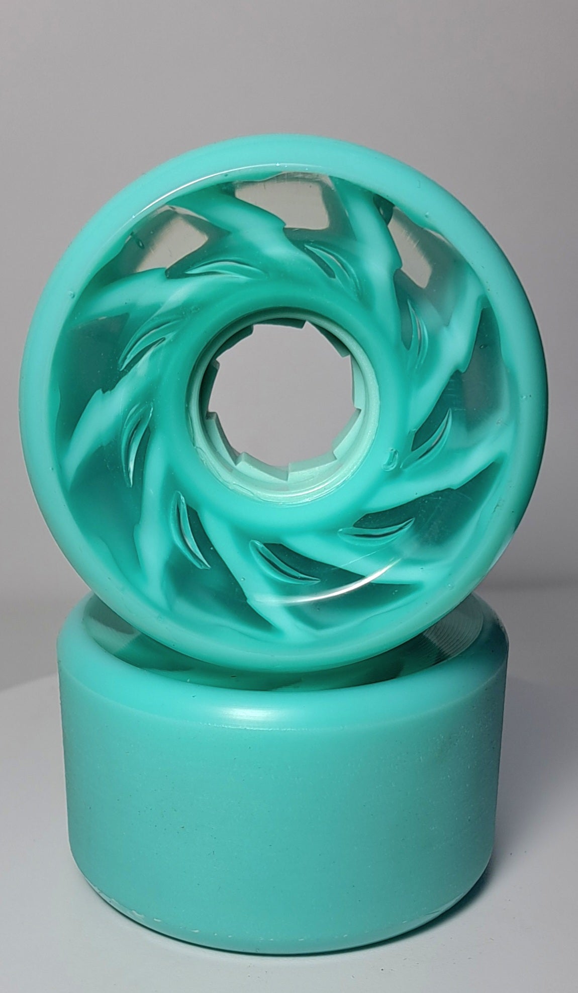 Alpha Twist - 1st Wave Preorder