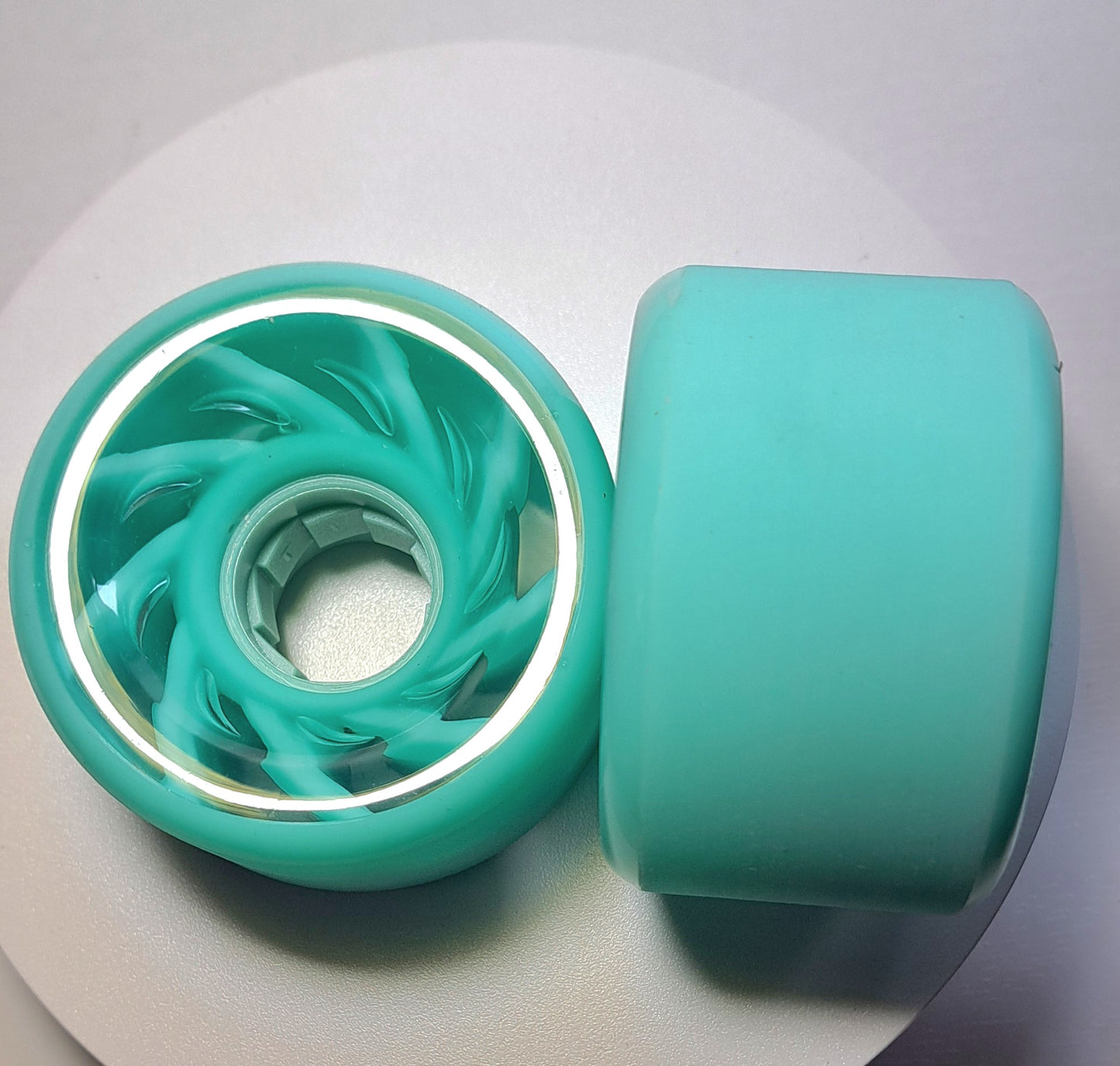 Alpha Twist - 1st Wave Preorder