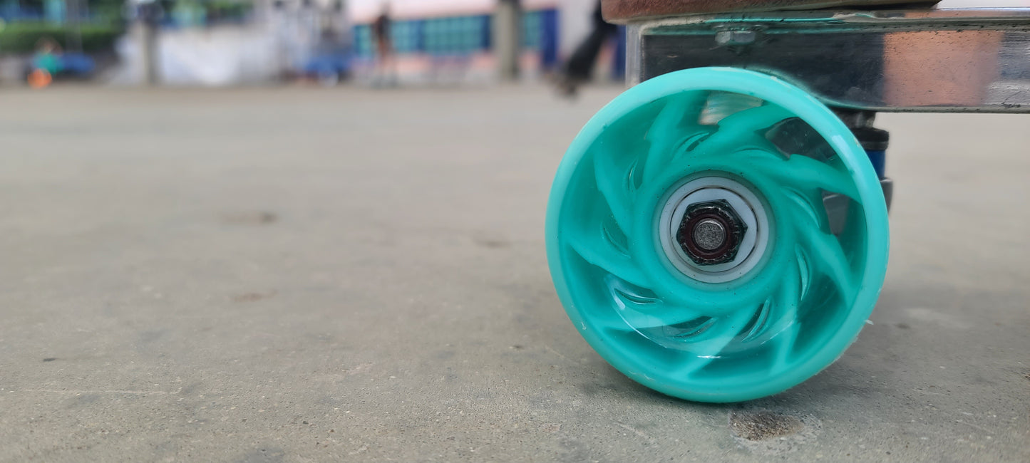 Alpha Twist - 1st Wave Preorder
