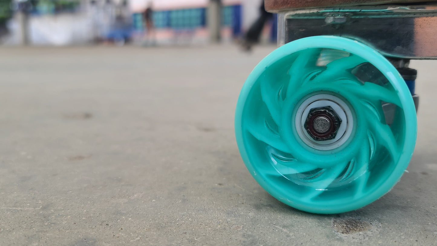 Ultimate Glide Full Ceramic -