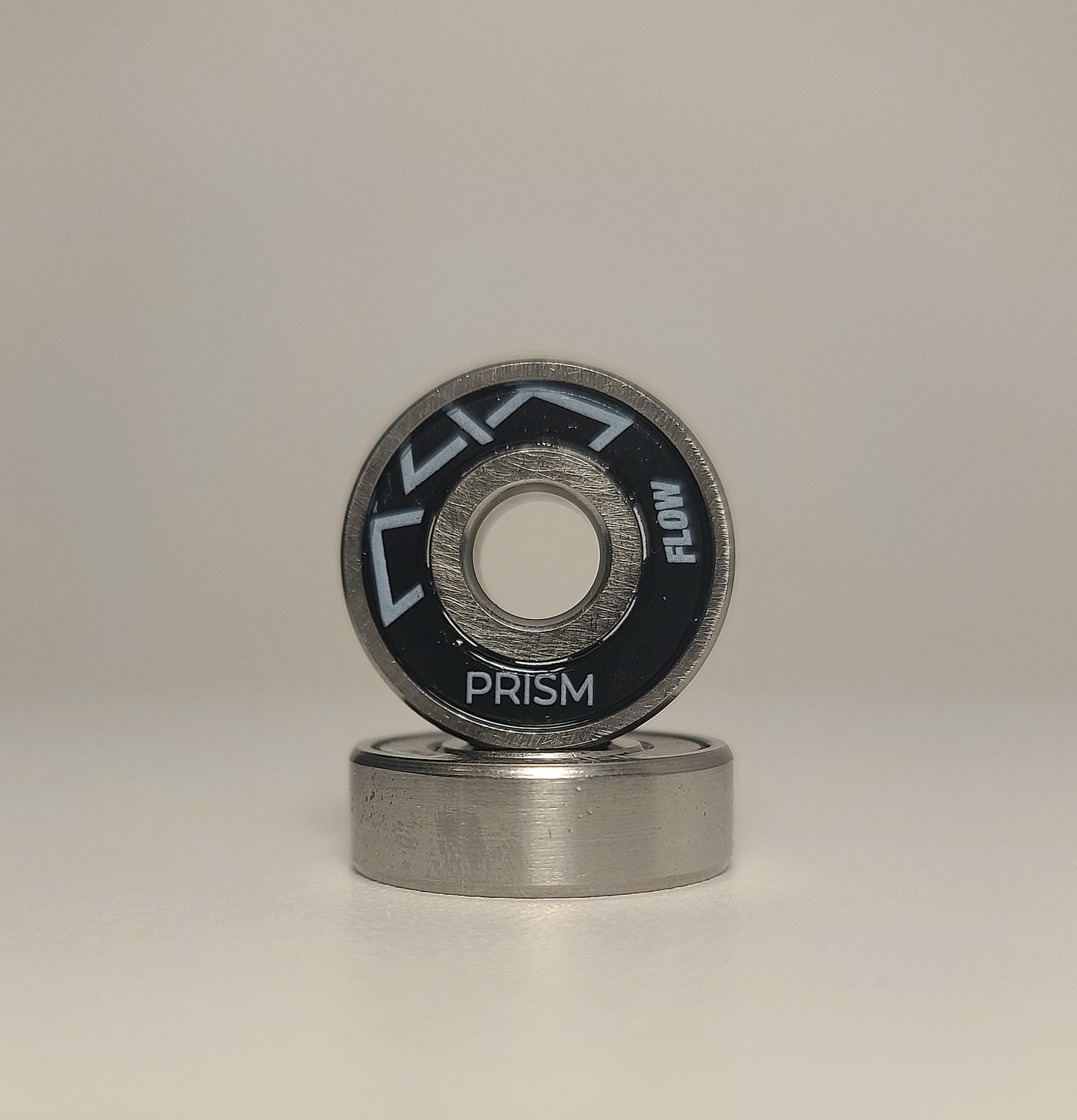 Flow Stainless Steel Bearings - 627 7mm