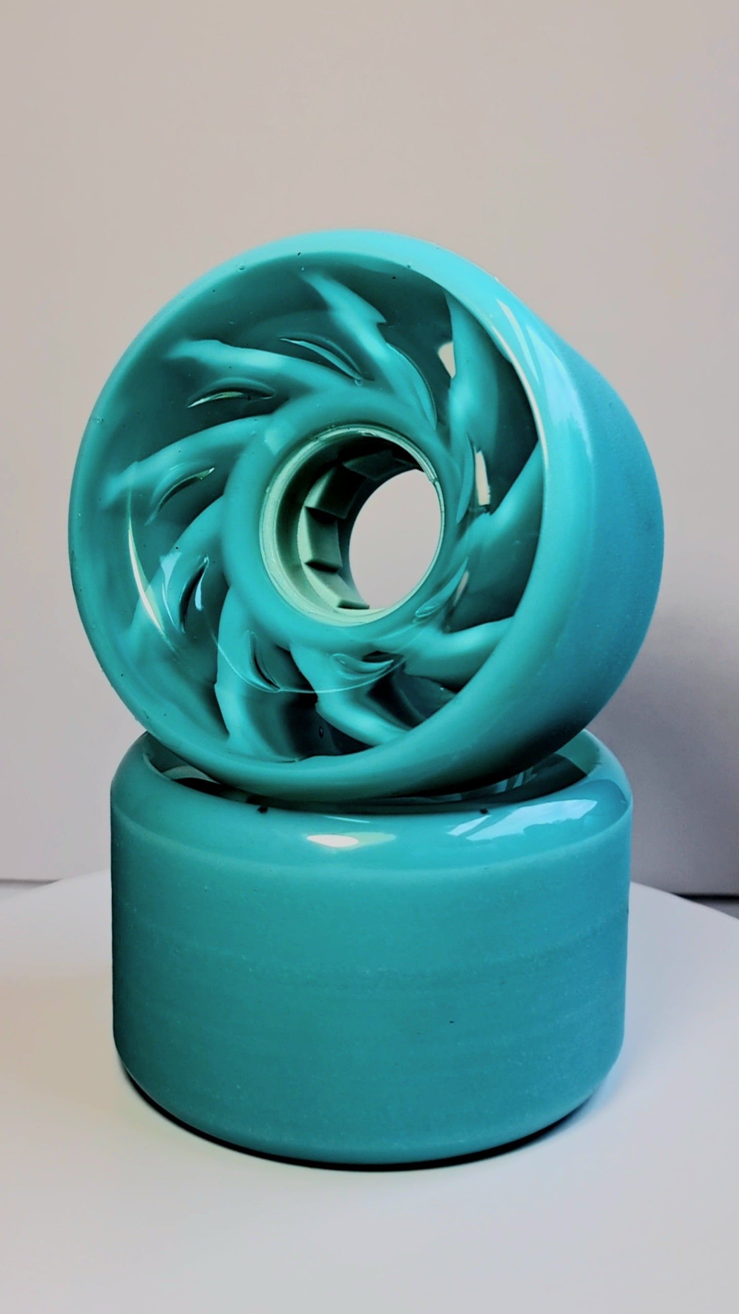 Alpha Twist - 1st Wave Preorder