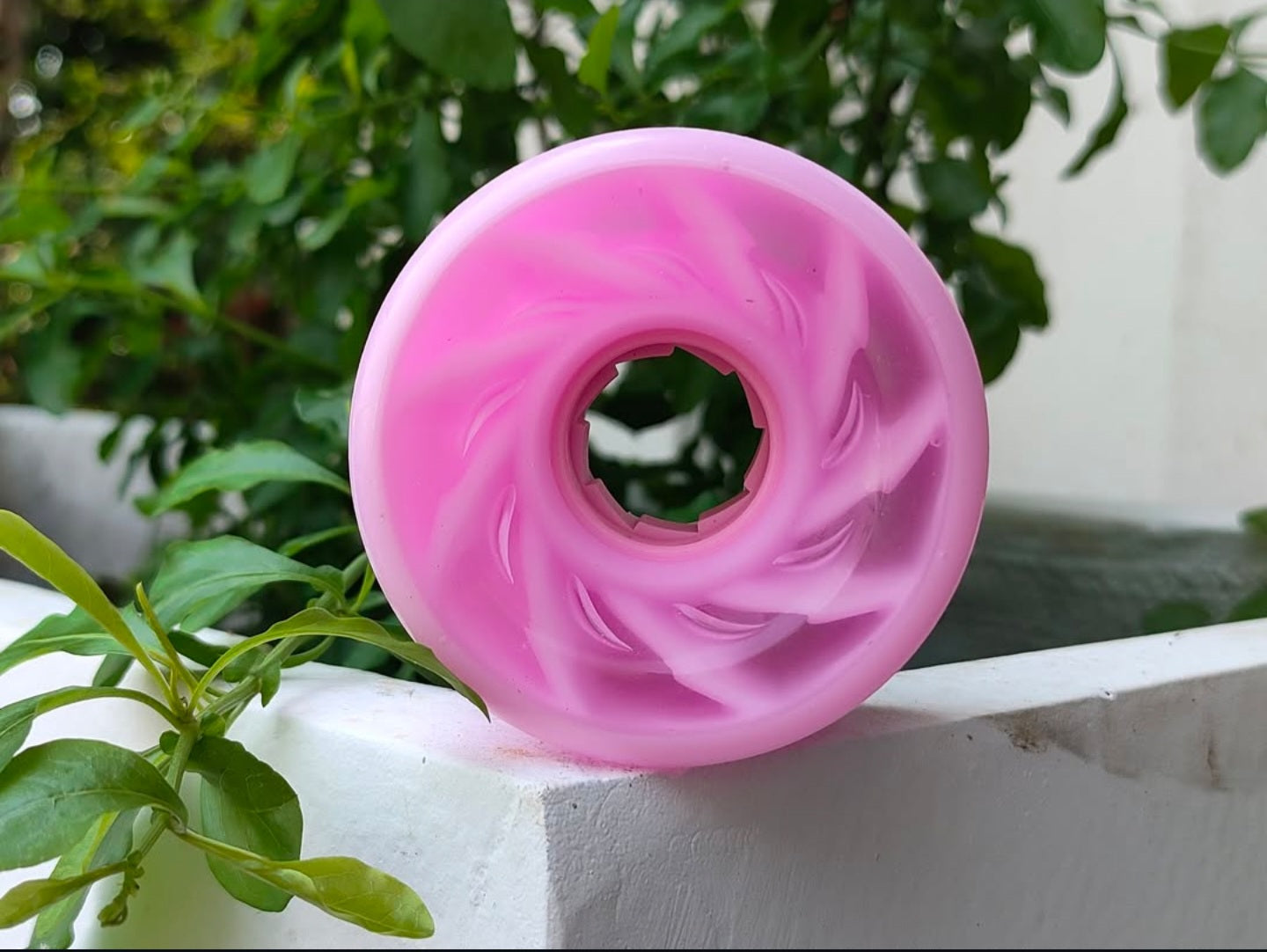 Alpha Twist - 1st Wave Preorder