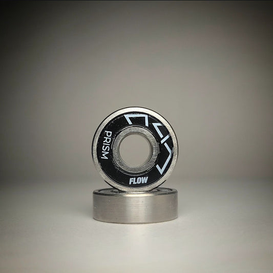 Flow Stainless Steel Bearings - 608 8mm